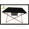 Hot sales small portable folding camping table for sales price
